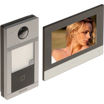 Hikvision DS-KIS604-S(C)