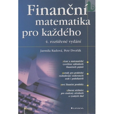 Finanční matematika pro každého