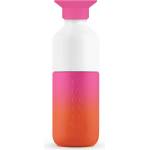 Dopper Бутилка за вода Dopper Dopper Steel Water bottle - Sunset Pink - размер 350 ml (533-1041-1111)