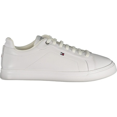 Tommy Hilfiger FM0FM05678 pánské tenisky bílé