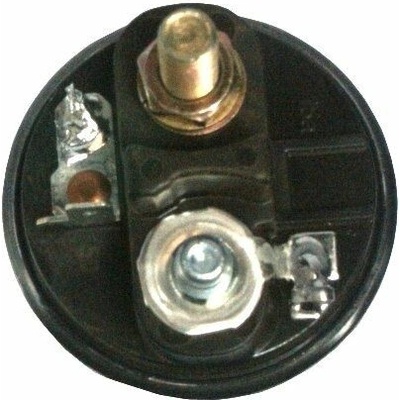Elektromagnetický spínač, startér HC-Cargo F 032 233 716