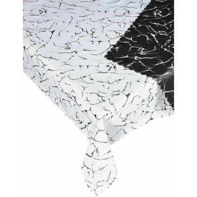 Forbyt Ubrus žakárový Decora Mar 40x155 cm