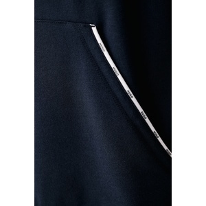 HUGO BOSS суичър с качулка мъжки с памук noah hoodie (50566164) - answear - 185,61 лв