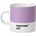 Copenhagen Design Голяма чаша за еспресо Pantone 120 мл светлолилава (101040257)