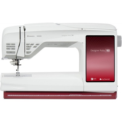 Husqvarna Designer Ruby 90