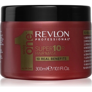 Revlon UniqOne All In One Classsic маска за коса 10 в 1 300ml
