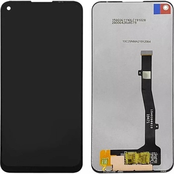 ZTE LCD Дисплей и Тъч Скрийн за ZTE Axon 11 SE 5G