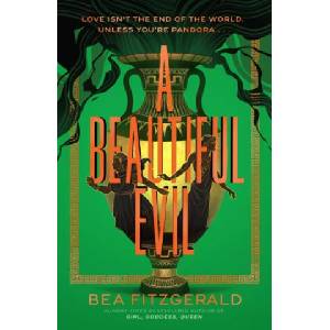 A Beautiful Evil | Bea Fitzgerald (ISBN: 9780241744956)