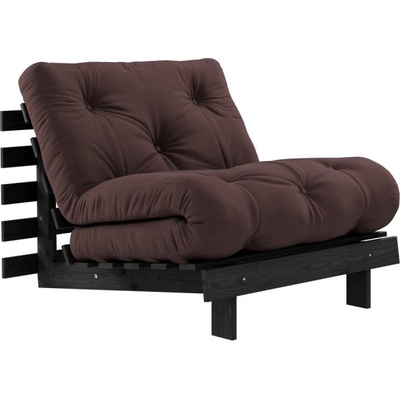 Karup sofa ROOTS 90*200 cm brown 715