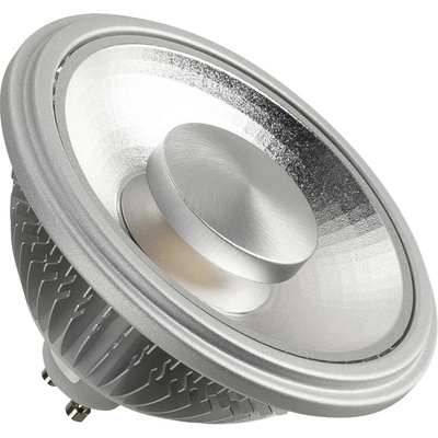 SLV 1005299 LED EEK2021 G A G GU10 12 W neutrální bílá