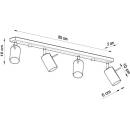 Image 1 of Sollux RING SL.0731