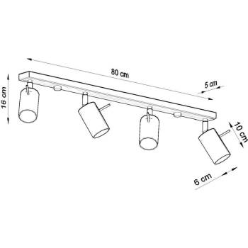 Image 1 of Sollux RING SL.0731