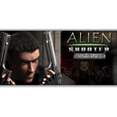 Hry na PC Alien Shooter: Revisited