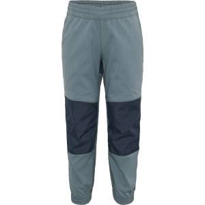 Didriksons Детски туристически панталон Didriksons Kid's Flox Pant Walking trousers - Factory Blue - размер 130 (701-3518-0516)