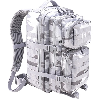 Brandit Cooper blizzard camo 25 l