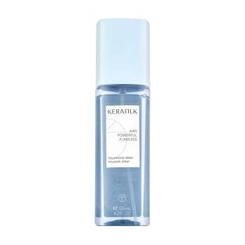 Kerasilk Specialists Volumizing Spray стилизиращ спрей За обем на косата 125 ml