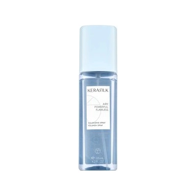 Kerasilk Specialists Volumizing Spray стилизиращ спрей За обем на косата 125 ml