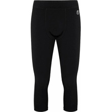 We Norwegians Voss LongJohns Men Black