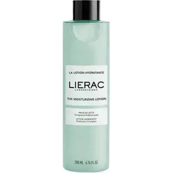 LIERAC Cleanser Хидратиращ лосион с хиалуронова киселина 200 мл (LC1001041AA)