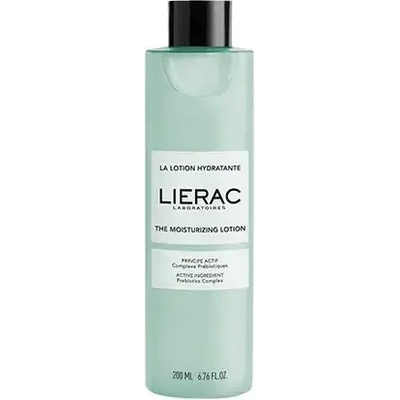 LIERAC Cleanser Хидратиращ лосион с хиалуронова киселина 200 мл (LC1001041AA)