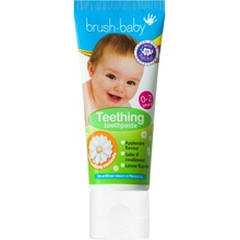 Brush Baby Teething pro děti 50 ml