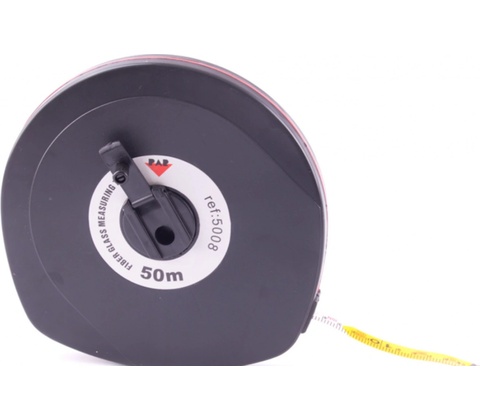 VEN Pásmo nylon 50m
