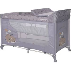 Lorelli Classic КОШАРА moonlight 2 НИВa grey dream (10080412365) - presi