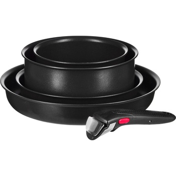 Image 1 of Tefal Ingenio Eco Resist 5 pcs (L3979253)