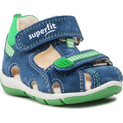 Superfit 1-600140-8010 modrá