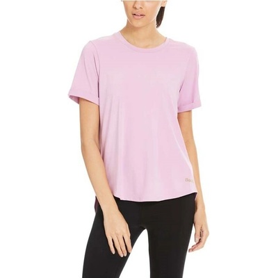 BENCH tričko Tunik Smoky Grape PK11195
