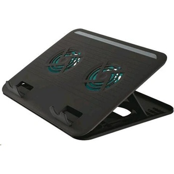 Trust Cyclone Notebook Cooling Stand 17866