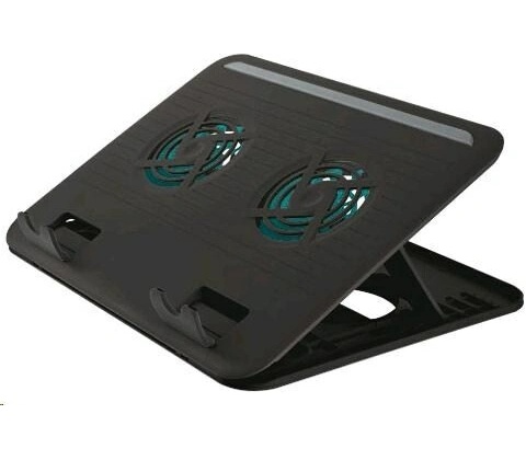 Trust Cyclone Notebook Cooling Stand 17866