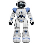 Xtrem Bots Радиоуправляем робот Xtrem Bots - Robbie (XT3803272 ) - baby