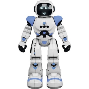 Xtrem Bots Радиоуправляем робот Xtrem Bots - Robbie (XT3803272 ) - baby