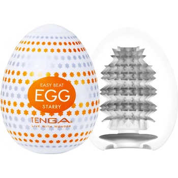 TENGA Egg Starry