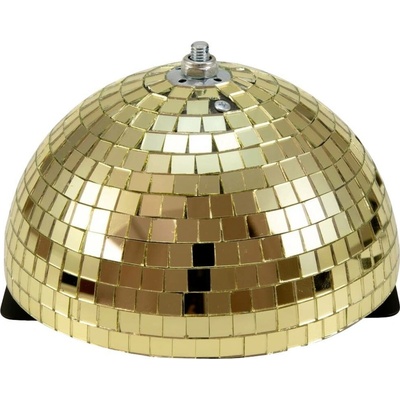 Eurolite 50101952 Disco polokoule s hnacím motorkem 200 mm