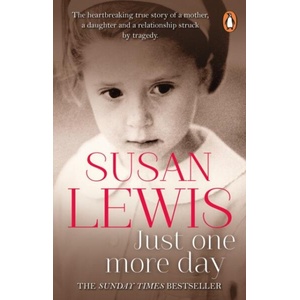 Just One More Day (ISBN: 9781804954584)