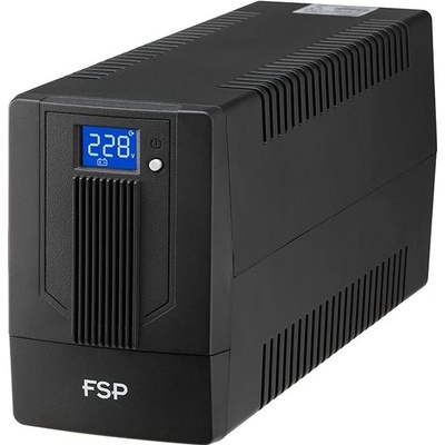 FORTRON iFP600