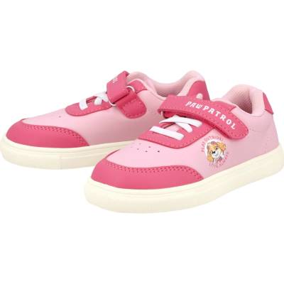 Dětská obuv Sneaker růžová