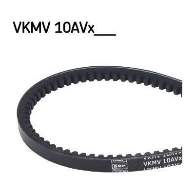Klinový remen SKF VKMV 10AVx730