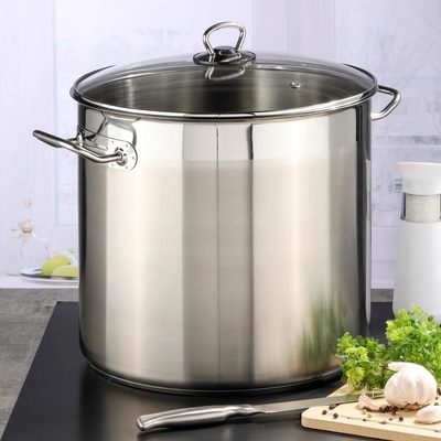 Haushalt international 28 cm 15 l