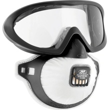JSP FILTERSPEC PRO FFP2 NR V