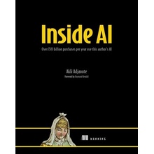 Inside AI Over 150 Billion Purchases Per Year Use This Author's AI Adjaoute Akli