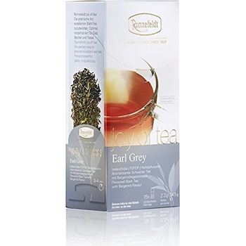 Ronnefeldt Joy of Tea Earl Grey 15 пакета