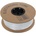 Compatible PVC кръгла тръба за маркиране 5, 2mm, UL, Бял, 80m (BA52UL)