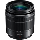 Panasonic Lumix G Vario 12-60mm /F3,5-5.6 Aspherical POWER O.I.S.