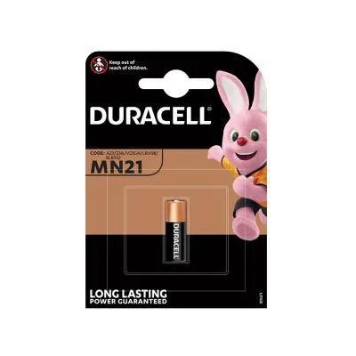 Duracell Специална батерия Duracell MN21, 1 бр, 15.00335