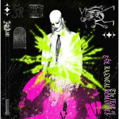 Fever Ray - The Year Of The Radical Romantics (Indie Exclusive) (Limited Edition) (2 ) LP