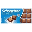 Schogetten Mliečna čokoláda 100 g