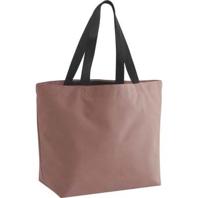 BagBase Taška Carryall Tote BG 184, objem 25l COT52018404999-rose Růže